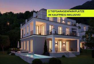 2 Tiefgaragenparkplätze im Kaufpreisinklusive Kopie 2