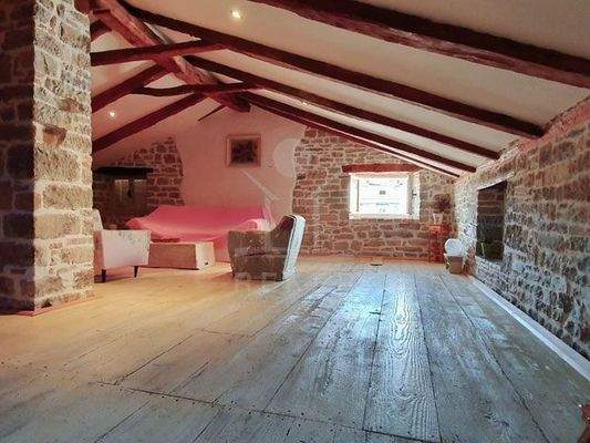 Kroatischer Charme in seiner ganzen Pracht