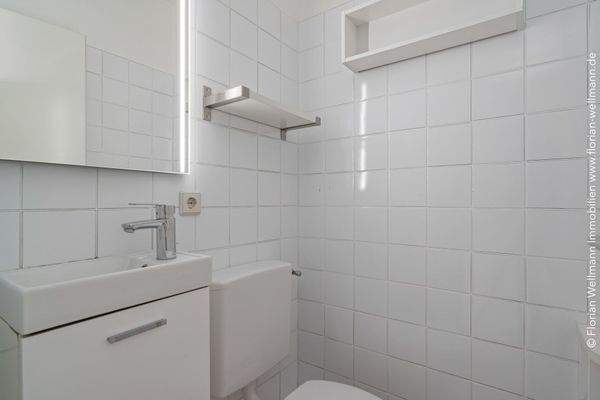 WC (1,48 m²)