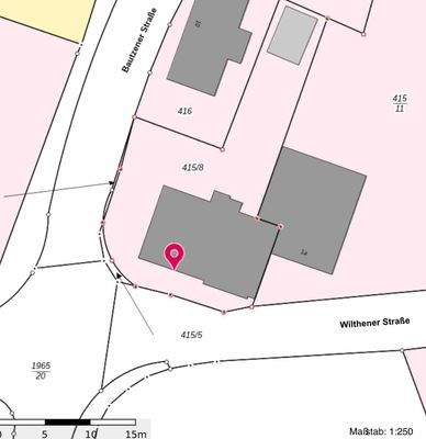 Lagedarstellung in Neukirch