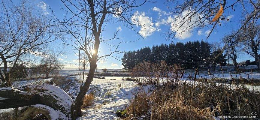 Besuch bei Johannes Hoffrohne am 4. Januar 2026