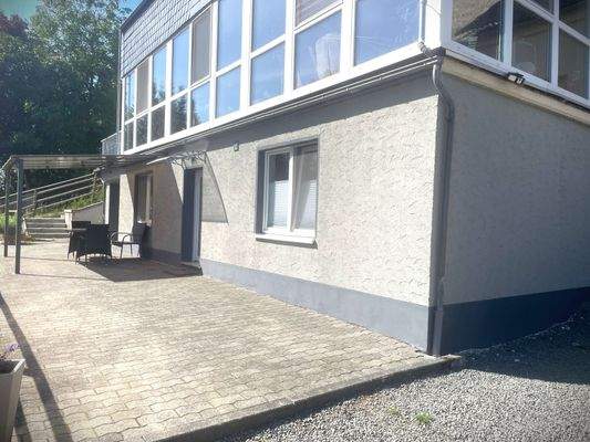 Eingang Terrasse Ferienwohnung.jpeg