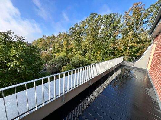 Terrasse DG