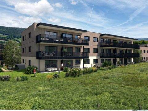 St. Lorenz Wohnungen, St. Lorenz Wohnung kaufen