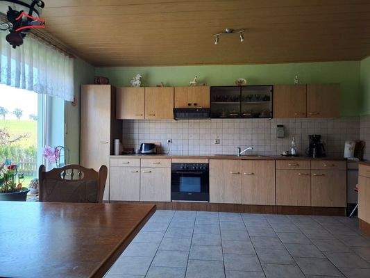 Küche EG