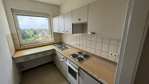 Dorsten Wohnungen, Dorsten Wohnung mieten