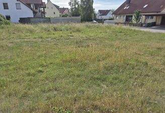 Baugrundstück Markt Lichtenau