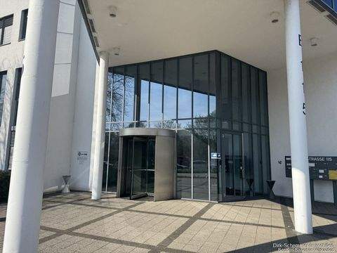 Freiburg im Breisgau Büros, Büroräume, Büroflächen 