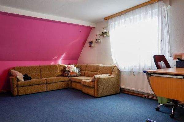 Wohnung 3 Schlafzimmer