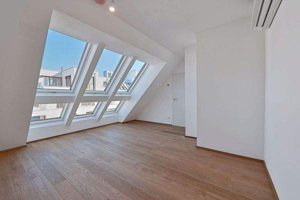 Schumanngasse | Wohnraum