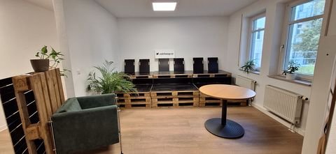 Chemnitz Büros, Büroräume, Büroflächen 