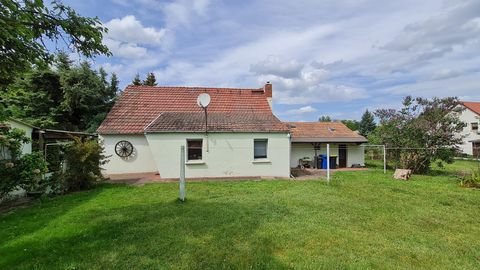 Quitzdorf am See Häuser, Quitzdorf am See Haus kaufen