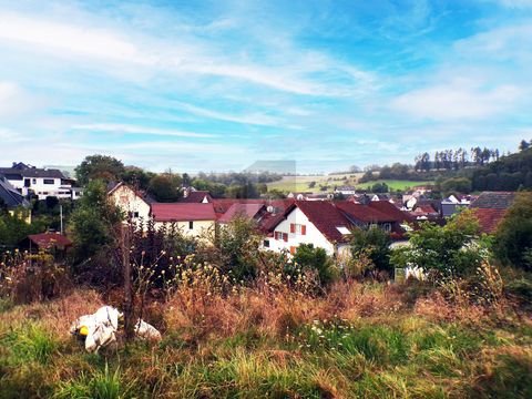 Grävenwiesbach Grundstücke, Grävenwiesbach Grundstück kaufen