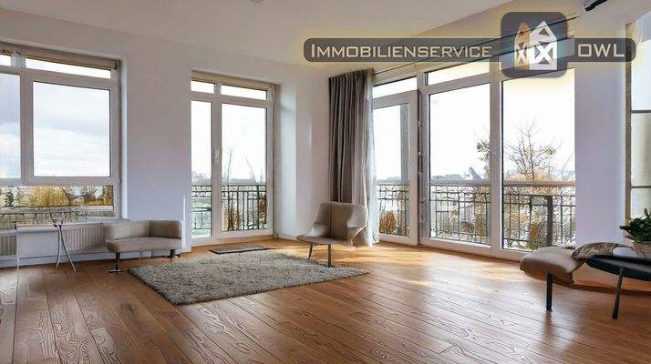 Wohnen 3D Projektierung