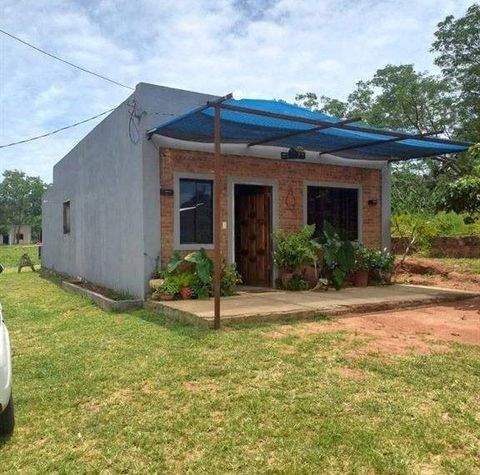 Capiatá Häuser, Capiatá Haus kaufen