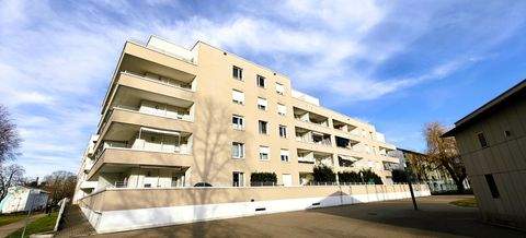 Lahr/Schwarzwald Wohnungen, Lahr/Schwarzwald Wohnung kaufen