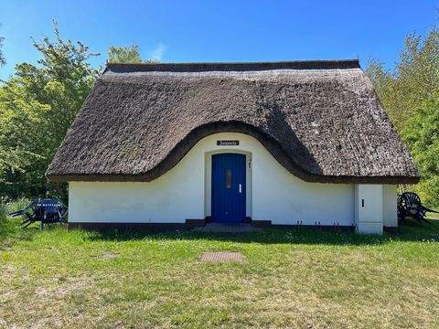 Insel Hiddensee Häuser, Insel Hiddensee Haus kaufen