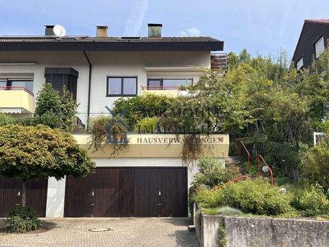 Rudersberg Häuser, Rudersberg Haus kaufen