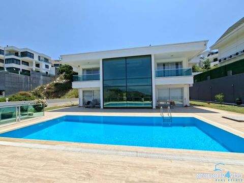 Alanya Häuser, Alanya Haus kaufen