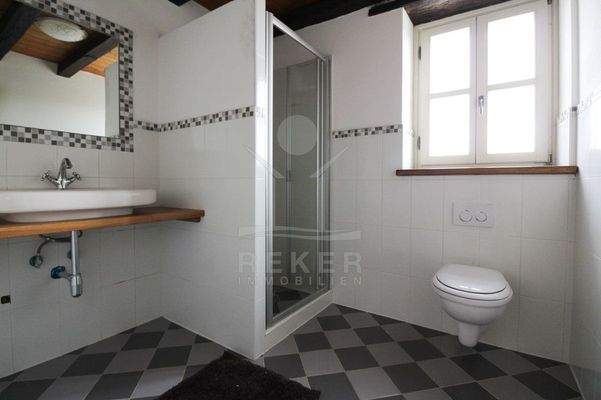 Hochwertige Sanitärobjekte