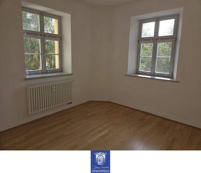 Traumhafte Wohnung mit hochwertiger Ausstattung! Schlosspark direkt vor der Tür! - Photo 4