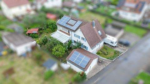 Schorndorf Häuser, Schorndorf Haus kaufen