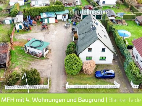 Blankenfelde-Mahlow Häuser, Blankenfelde-Mahlow Haus kaufen