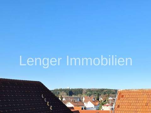 Meßstetten Wohnungen, Meßstetten Wohnung kaufen