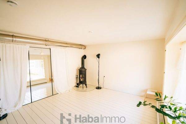 Arbeitszimmer 1 EG Studio