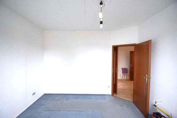 Büro oder Gästezimmer bzw. SZ 1