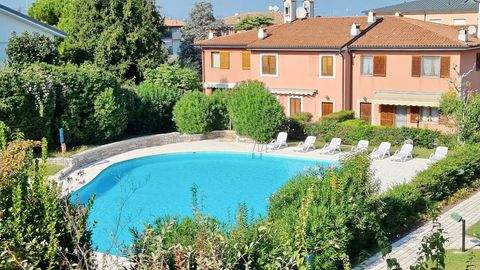 Desenzano del Garda Häuser, Desenzano del Garda Haus kaufen