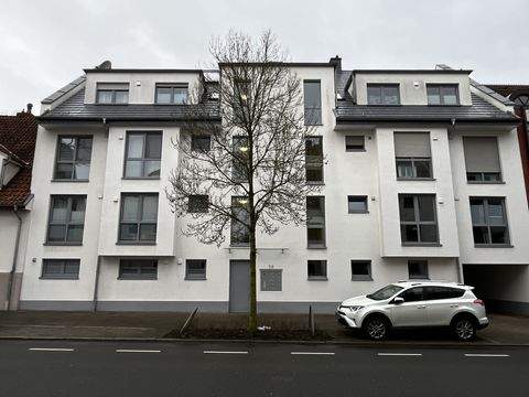 Osnabrück Büros, Büroräume, Büroflächen 