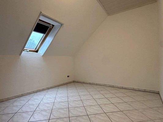 Schlafzimmer, Obergeschoss