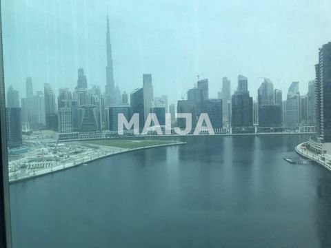 Dubai Büros, Büroräume, Büroflächen 