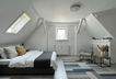 Schlafzimmer (HS)