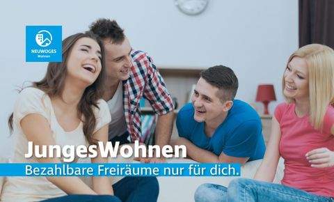 Neubrandenburg Wohnungen, Neubrandenburg Wohnung mieten