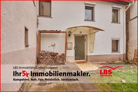 Bad Kreuznach Häuser, Bad Kreuznach Haus kaufen