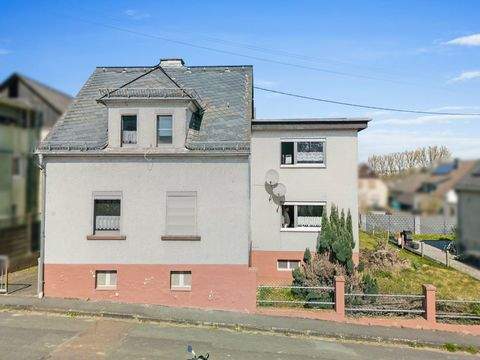 Niederneisen Häuser, Niederneisen Haus kaufen