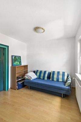 Durchgangszimmer Whg. II (OG)