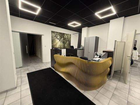 München Büros, Büroräume, Büroflächen 