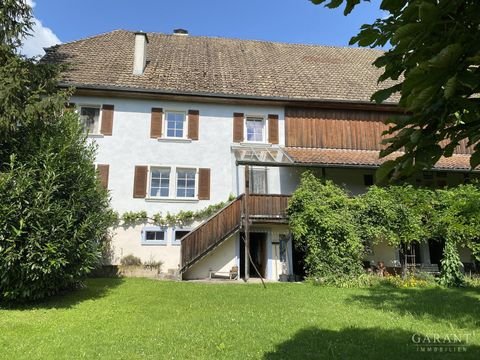 Ühlingen-Birkendorf Häuser, Ühlingen-Birkendorf Haus kaufen