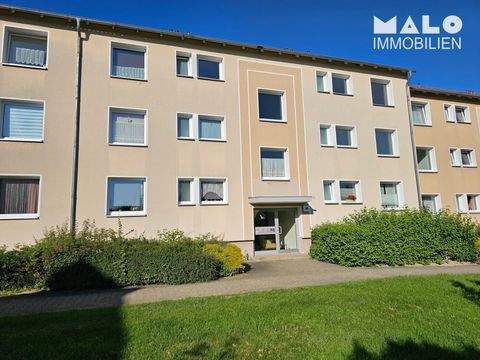 Goslar / Jürgenohl Wohnungen, Goslar / Jürgenohl Wohnung mieten