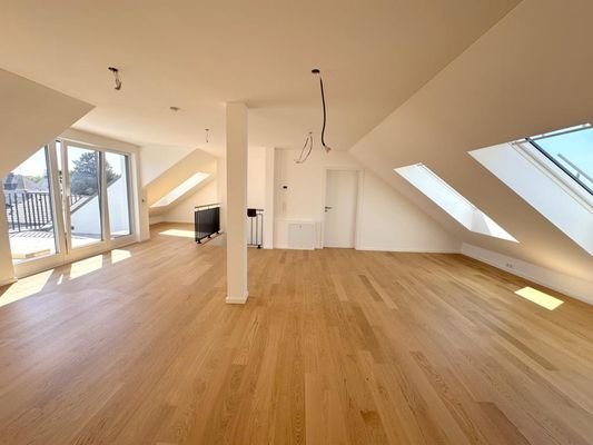 Wohnzimmer oder Schlafzimmer