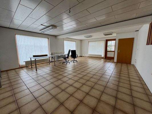 Büro / Empfangsraum