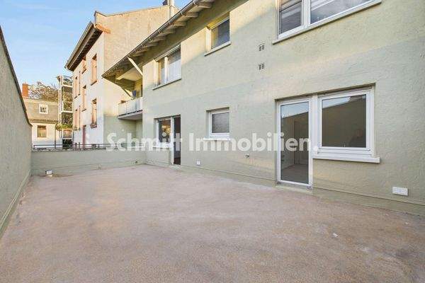 Dachterrasse Ansicht 2