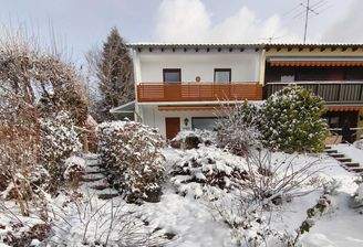 Außenansicht/Garten