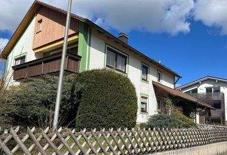 Zweifamilienhaus Biessenhofen