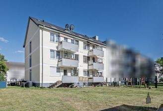 Gebäudeansicht hinten