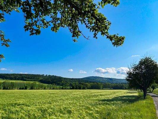 Herzlich Willkommen!
