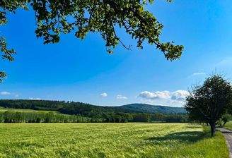 Herzlich Willkommen!